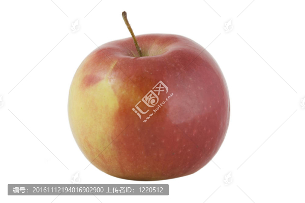 紅蘋果