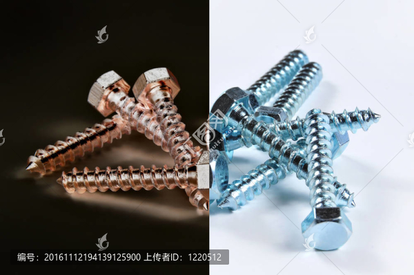 OMP,097b螺絲