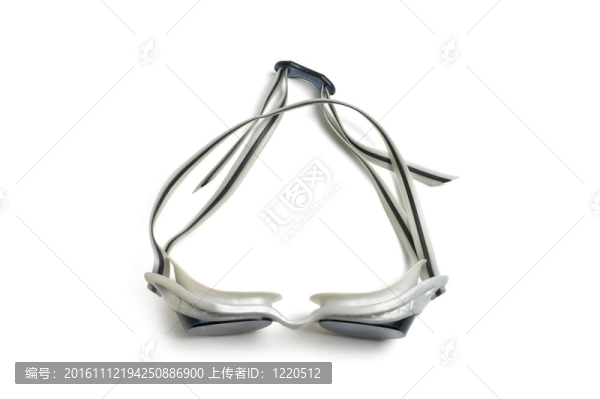 泳鏡