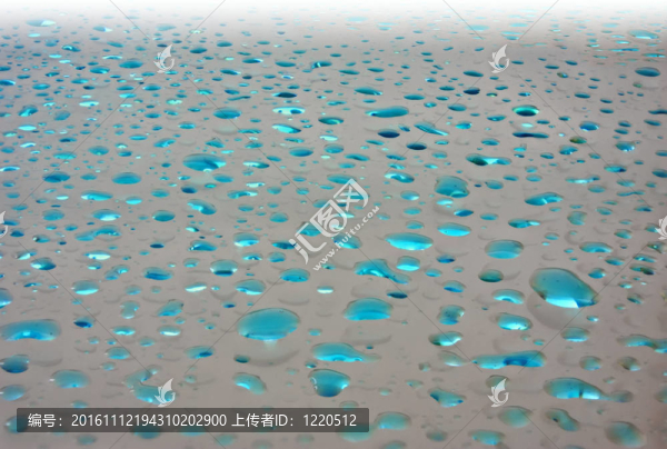水滴