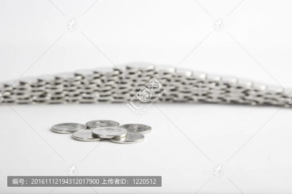 銀幣；經(jīng)濟金融概念