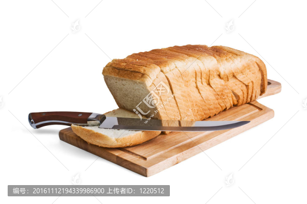 切面包刀