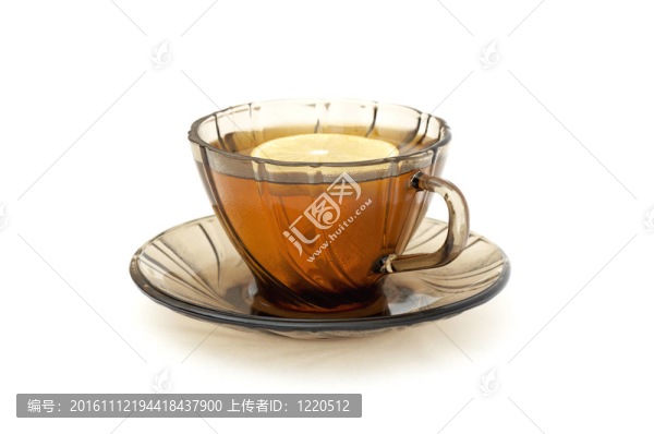 一杯茶