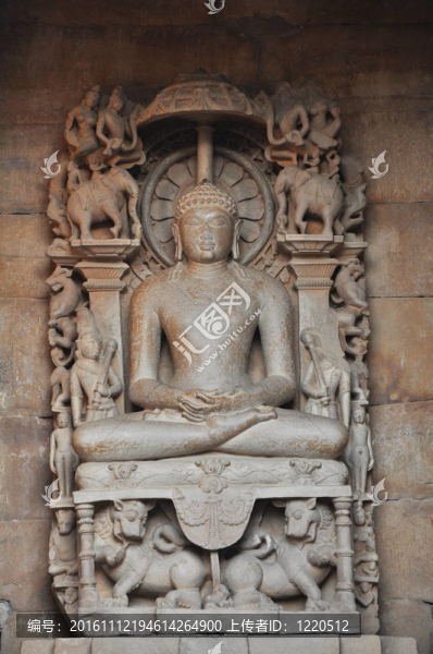 坐佛-匯圖網(wǎng) www.fosd68.com 坐佛