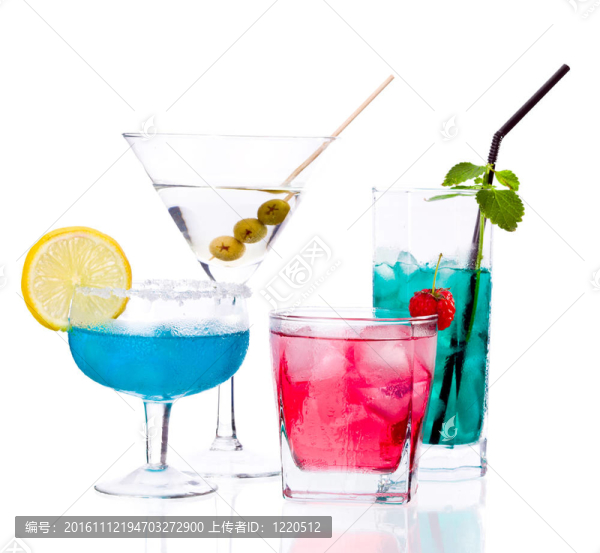 雞尾酒