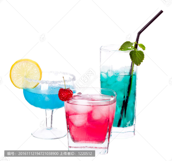 雞尾酒