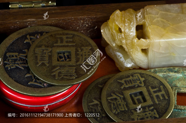 古董箱