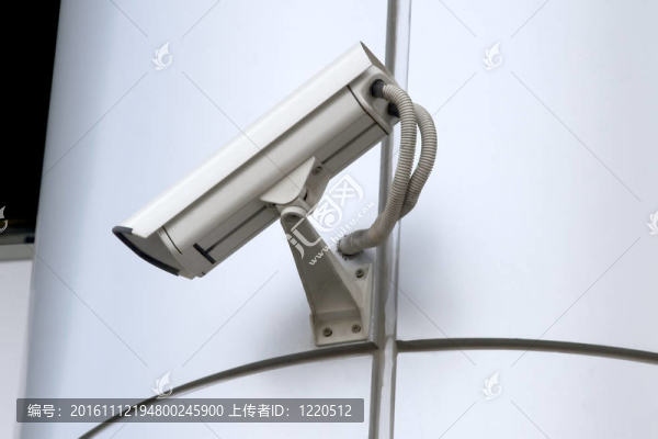 監(jiān)控?cái)z像機(jī)