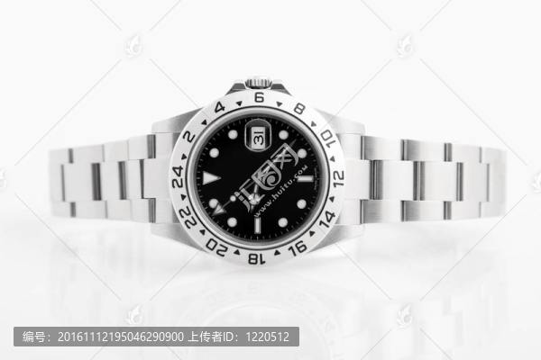 豪華手表