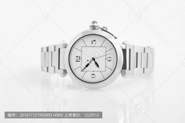 豪華手表