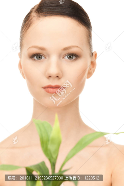 女人的萌芽