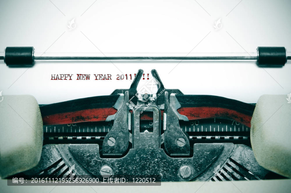 新年快樂2011