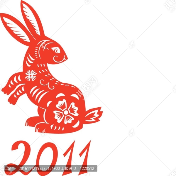 中國生肖生肖年。