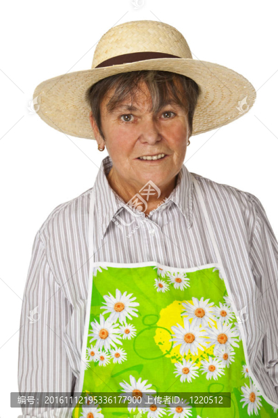 女園丁
