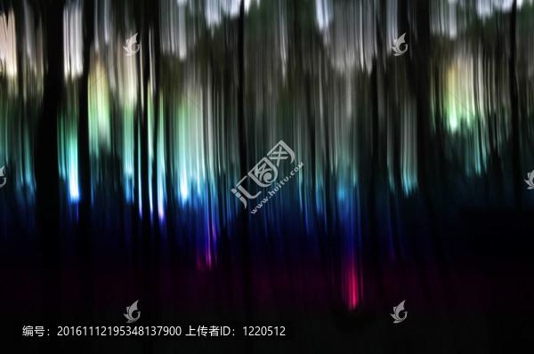 豐富多彩的背景