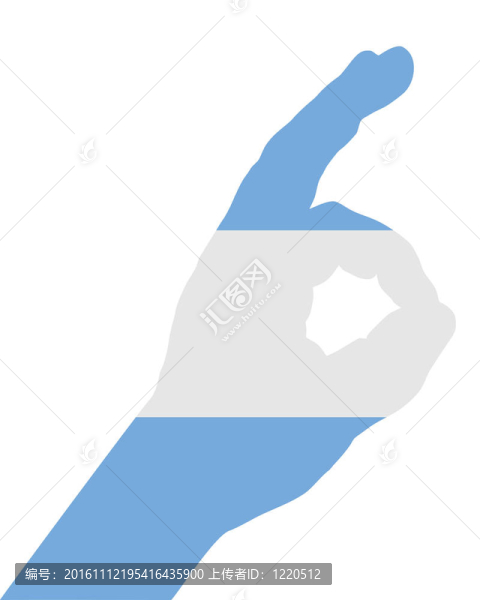 阿根廷手指信號(hào)