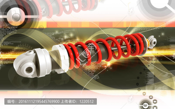 減震器