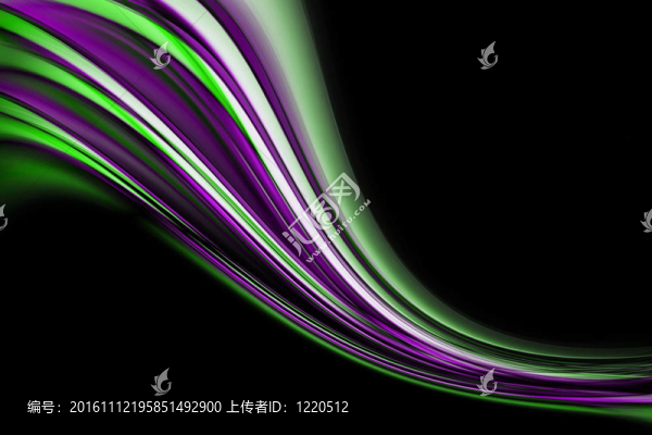 優(yōu)雅的背景設(shè)計(jì)與空間為您的文字