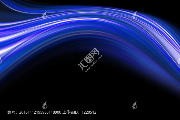 優(yōu)雅的背景設(shè)計與空間為您的文字