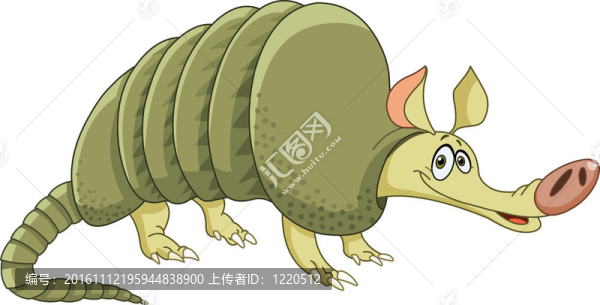 犰狳