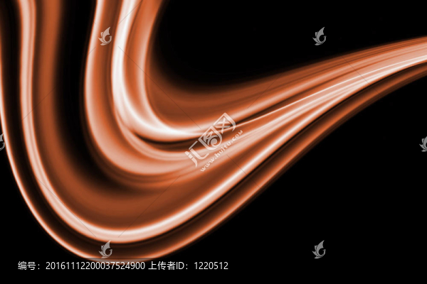 優(yōu)雅的背景設計與空間為您的文字