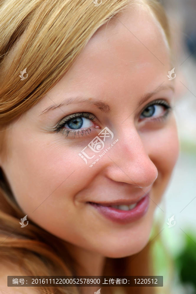 美女寫真