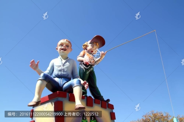 火瓦倫西亞紙型流行巨星人物