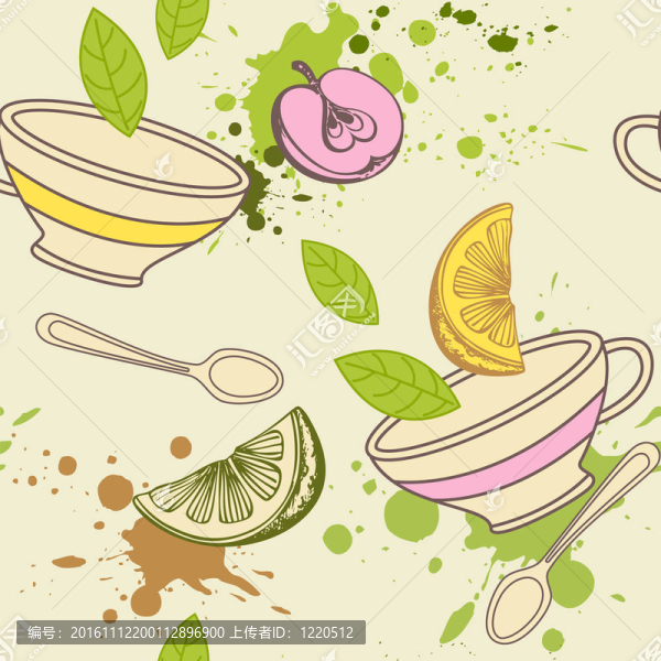 茶的無(wú)縫模式