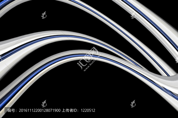 優(yōu)雅的背景設(shè)計與空間為您的文字