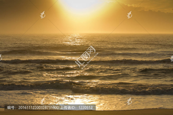 日出海灘-匯圖網(wǎng) www.fosd68.com 日出海灘