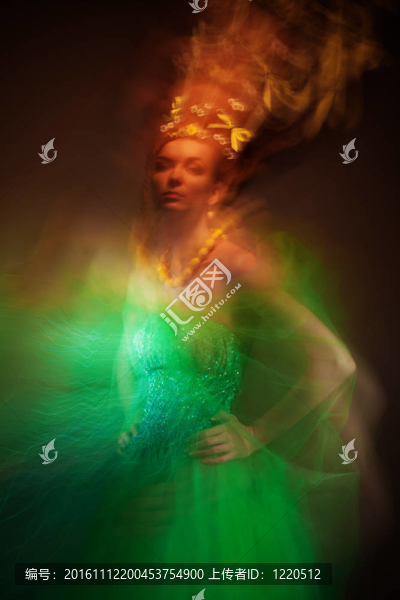 Queen,of,the燈