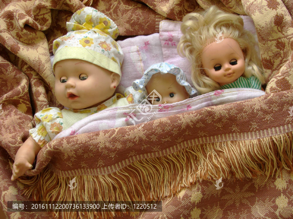 老babydolls