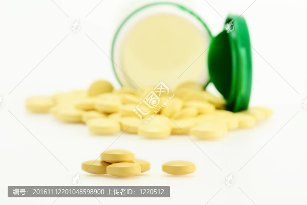 含有膳食補(bǔ)充劑片劑的組合物