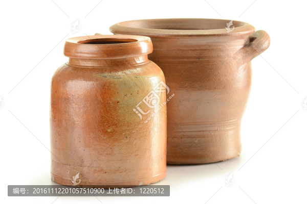 老陶。廚房用具