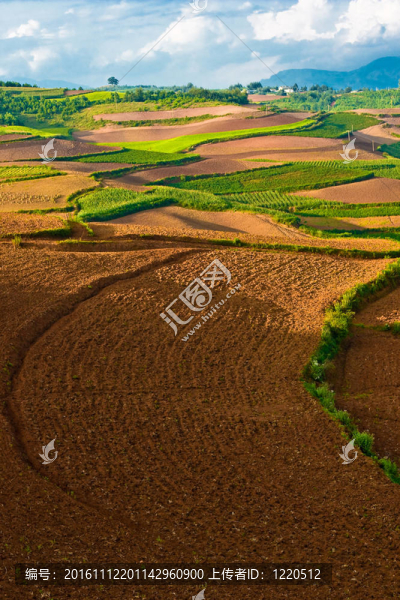 云南美麗的風(fēng)景；中國（2）