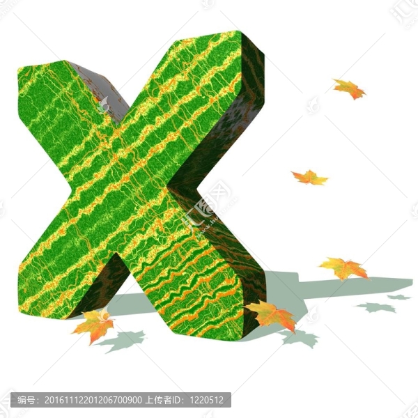 生態(tài)X的信