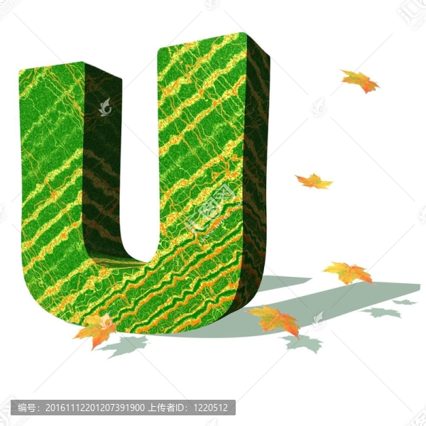 生態(tài)U