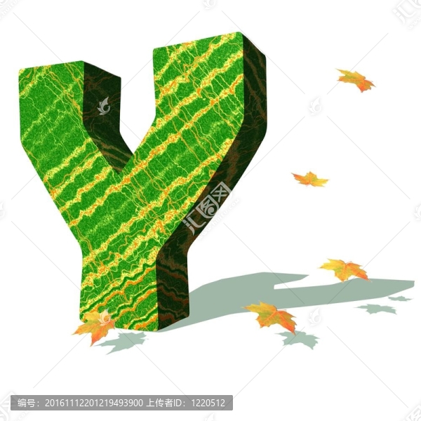 生態(tài)Y的信