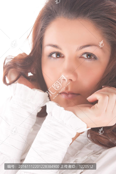 溫暖的擁抱