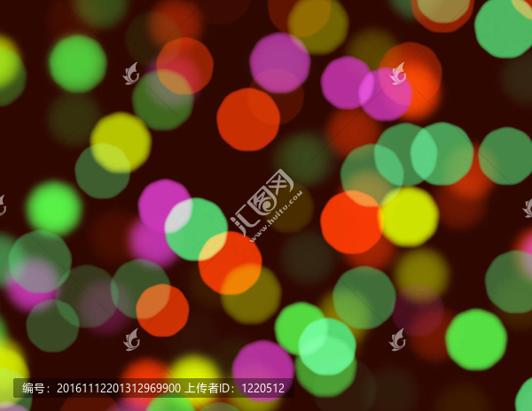 明亮的背景虛化背景