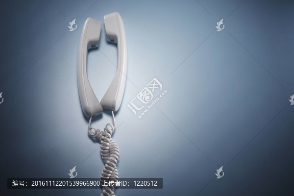 電話