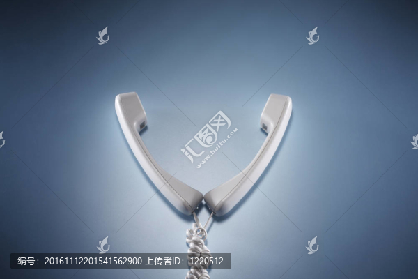 電話