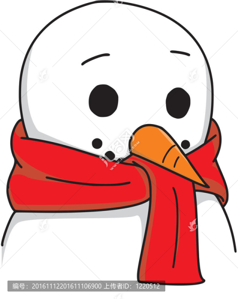雪人