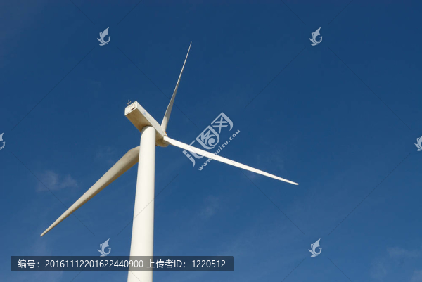 風(fēng)力發(fā)電
