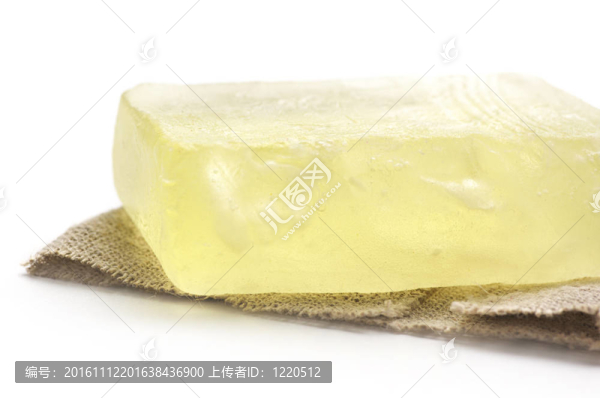 天然手工皂
