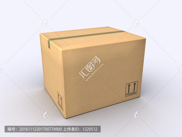 紙板箱