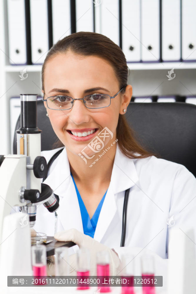 青年女性科學(xué)研究者