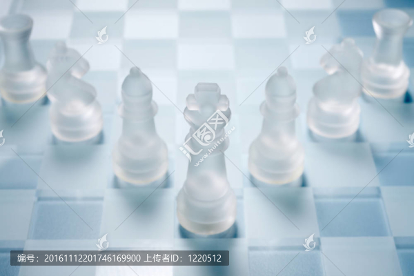 國際象棋