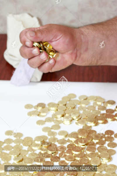 俄羅斯金屬硬幣