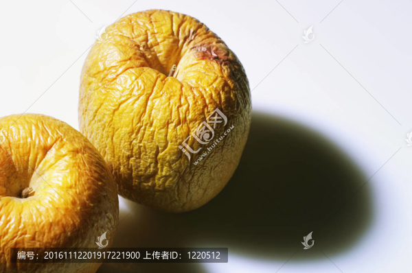 爛蘋果